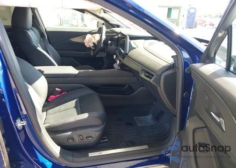 2024 Acura Zdx A-Spec из США, поврежденный, VIN 4W5KHMRK9RZ514101